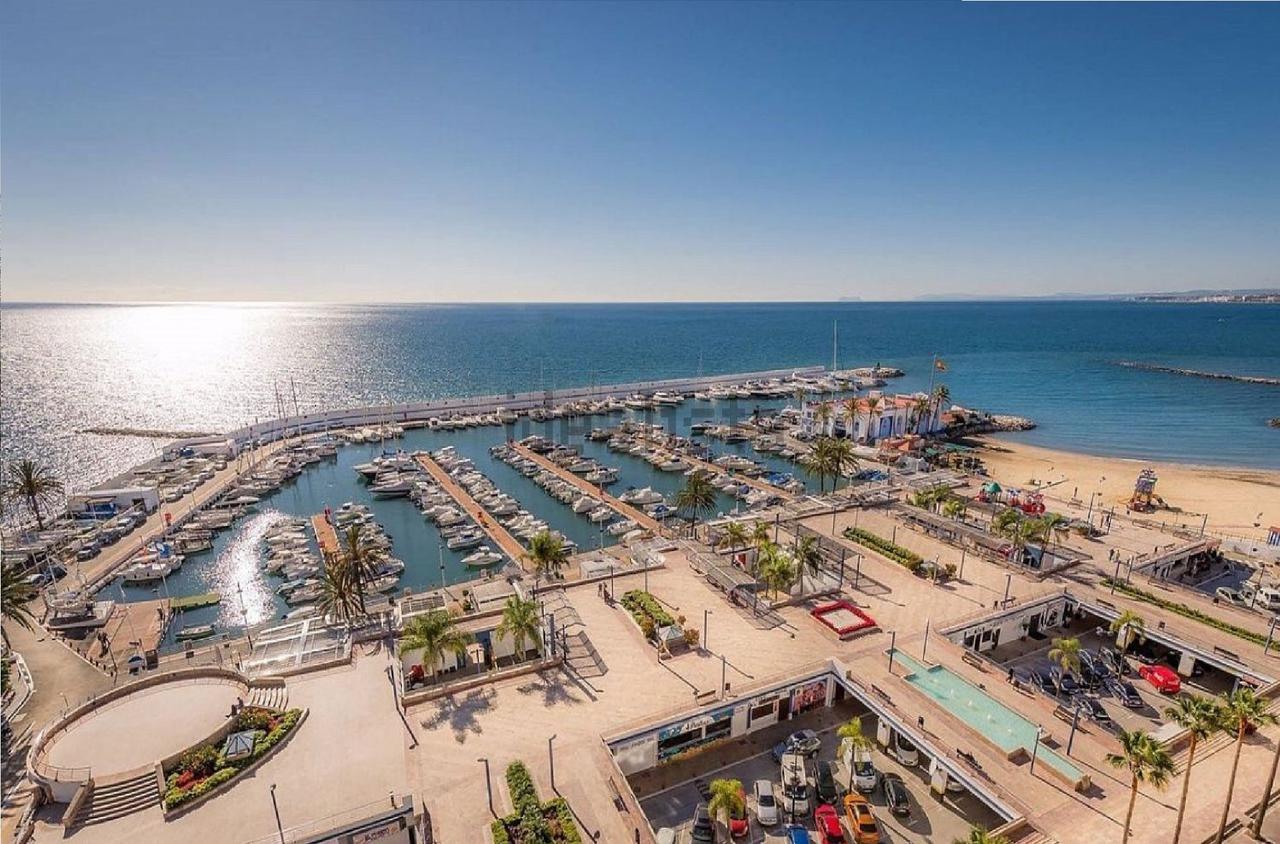 H Juan Hotel Marbella Exterior photo