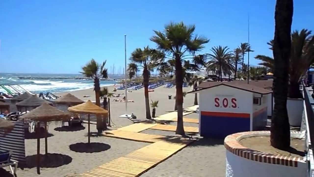 H Juan Hotel Marbella Exterior photo