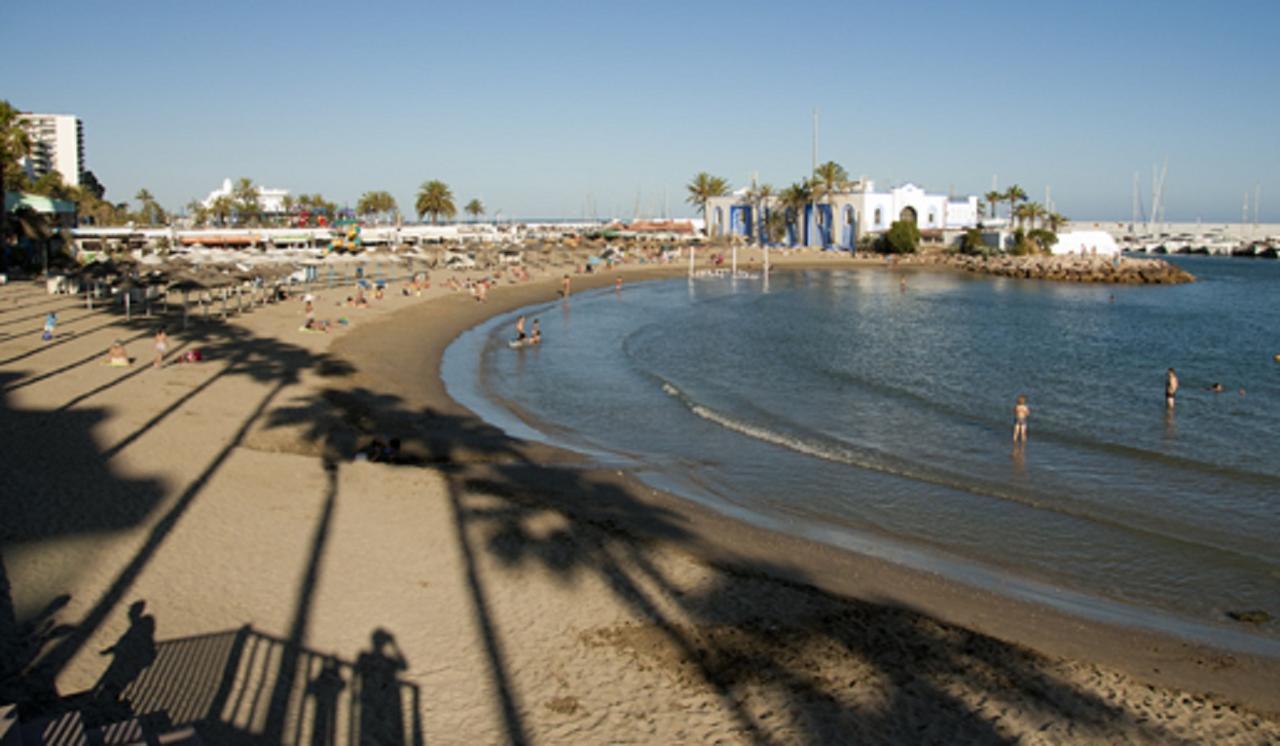 H Juan Hotel Marbella Exterior photo