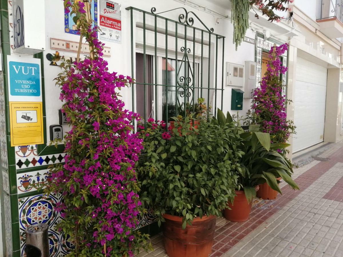 H Juan Hotel Marbella Exterior photo