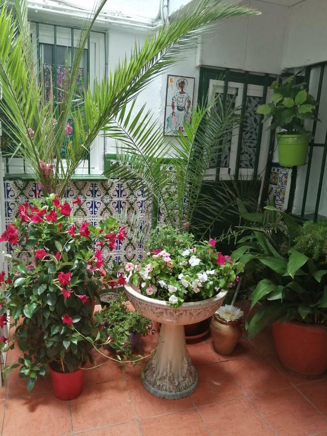 H Juan Hotel Marbella Exterior photo