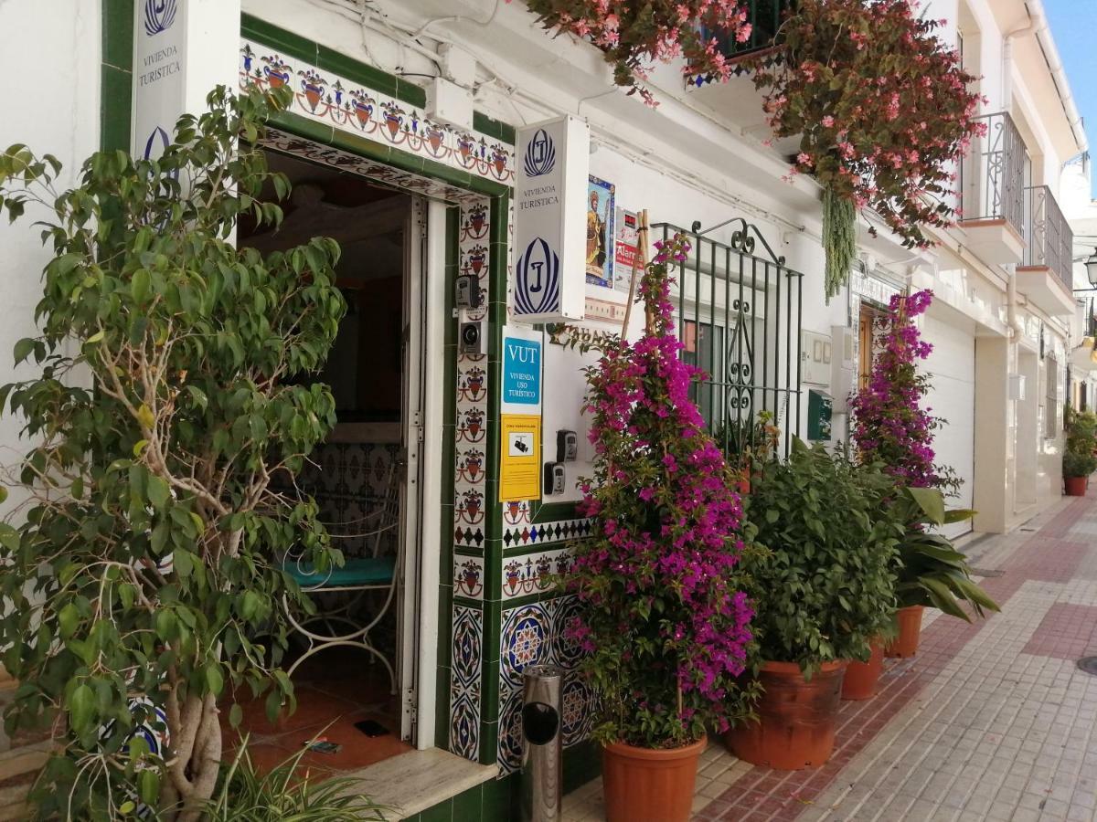 H Juan Hotel Marbella Exterior photo
